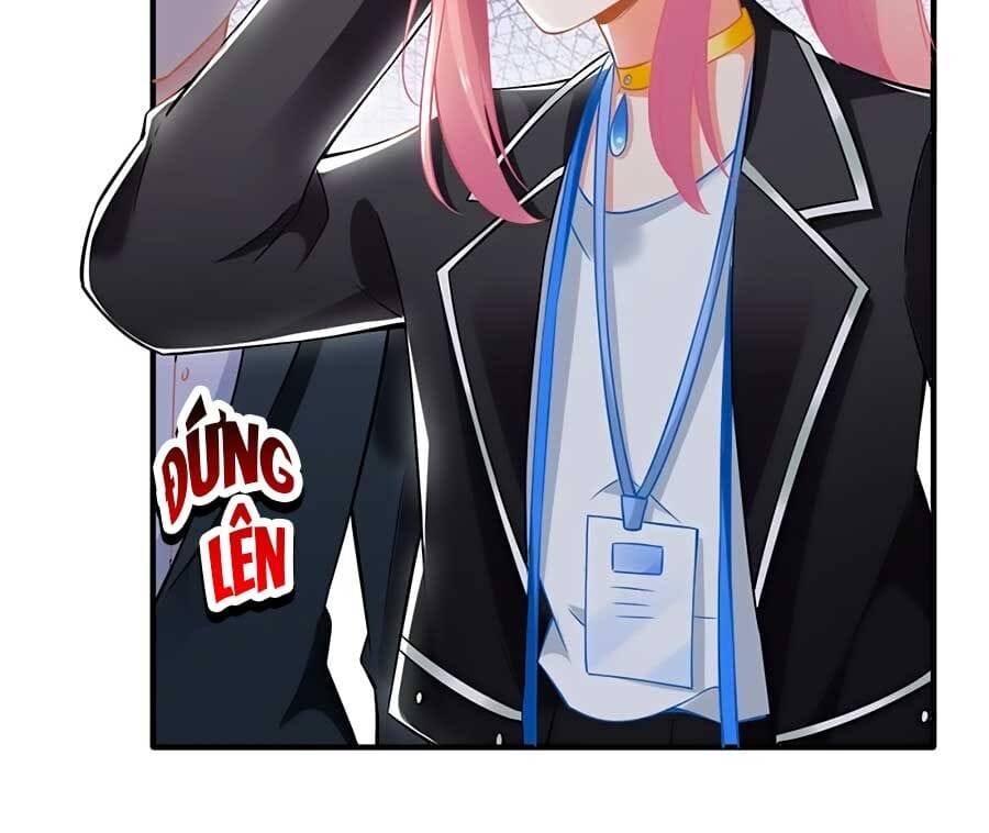 Truyện Tranh Một Thai Hai Bảo: Đưa Mami Về Nhà! trang 4