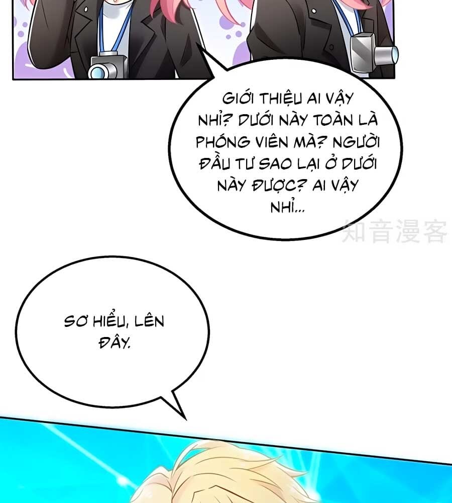 Truyện Tranh Một Thai Hai Bảo: Đưa Mami Về Nhà! trang 4