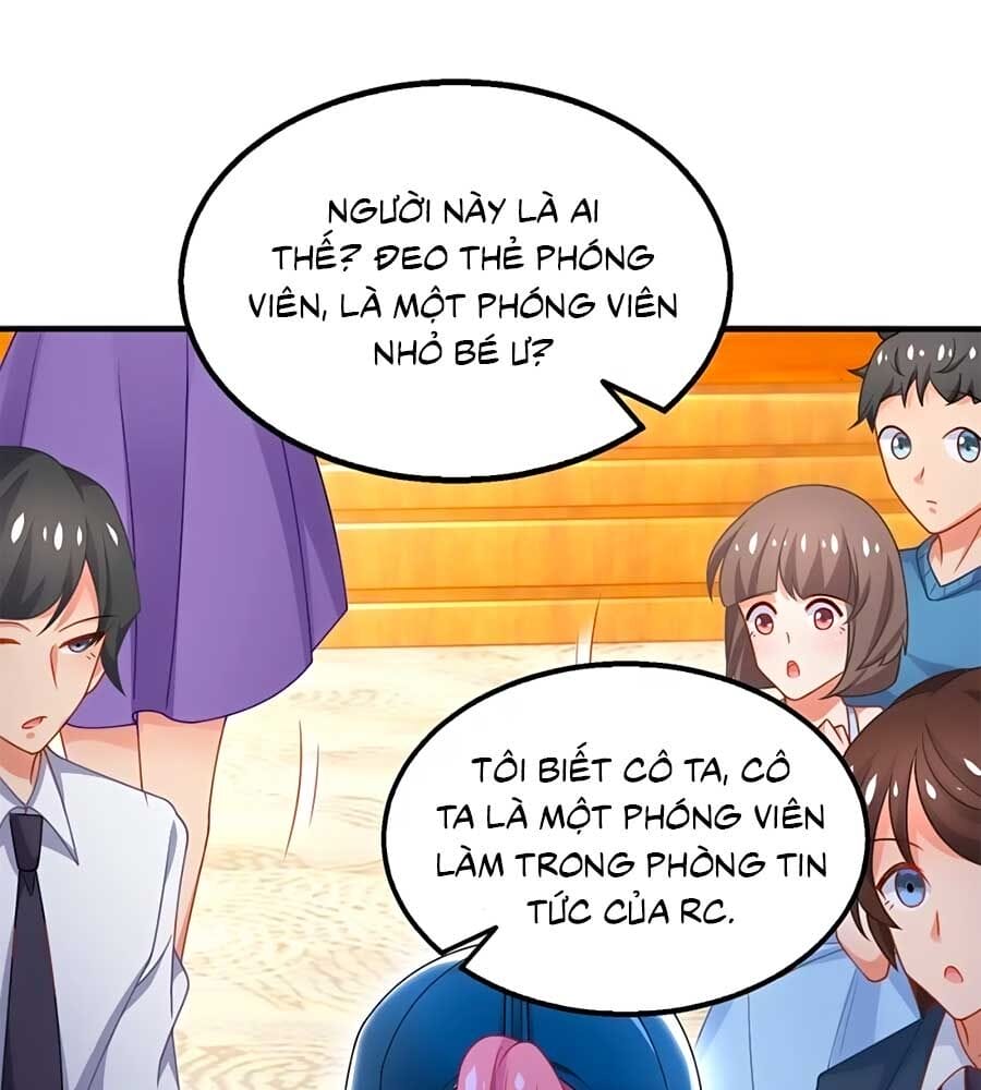 Truyện Tranh Một Thai Hai Bảo: Đưa Mami Về Nhà! trang 4