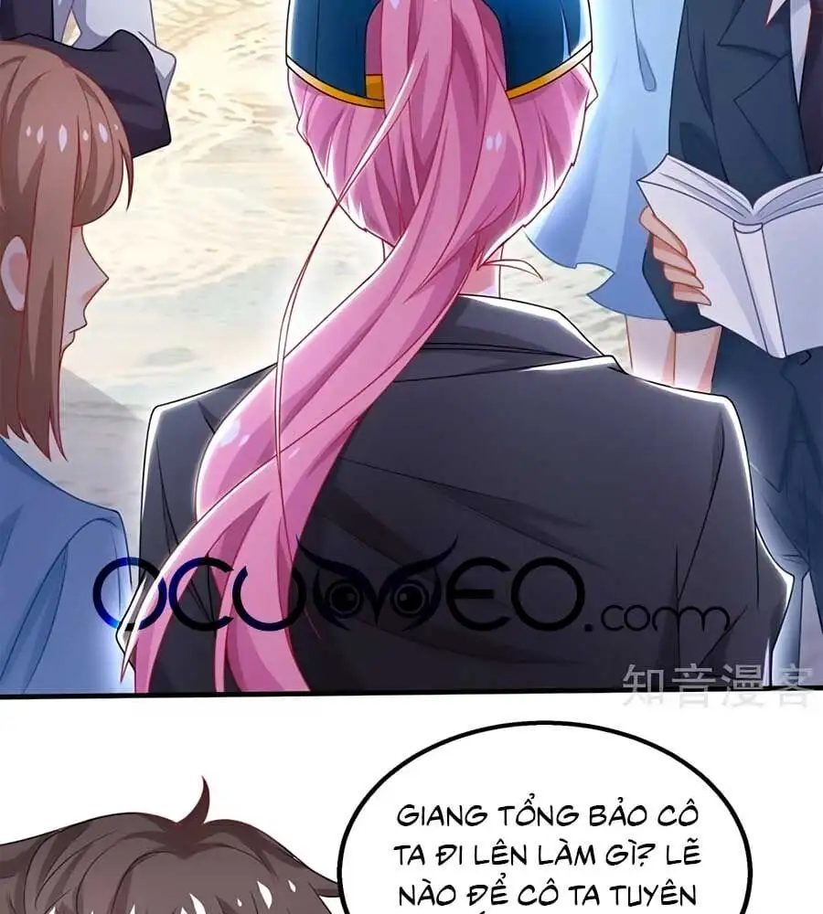 Truyện Tranh Một Thai Hai Bảo: Đưa Mami Về Nhà! trang 4