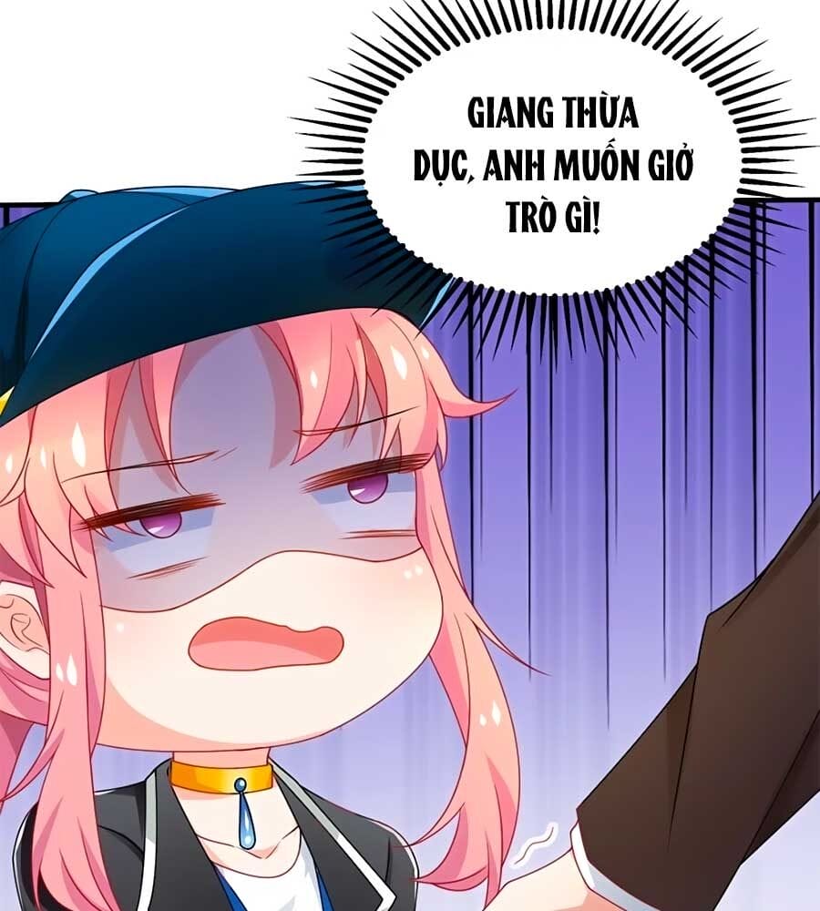 Truyện Tranh Một Thai Hai Bảo: Đưa Mami Về Nhà! trang 4