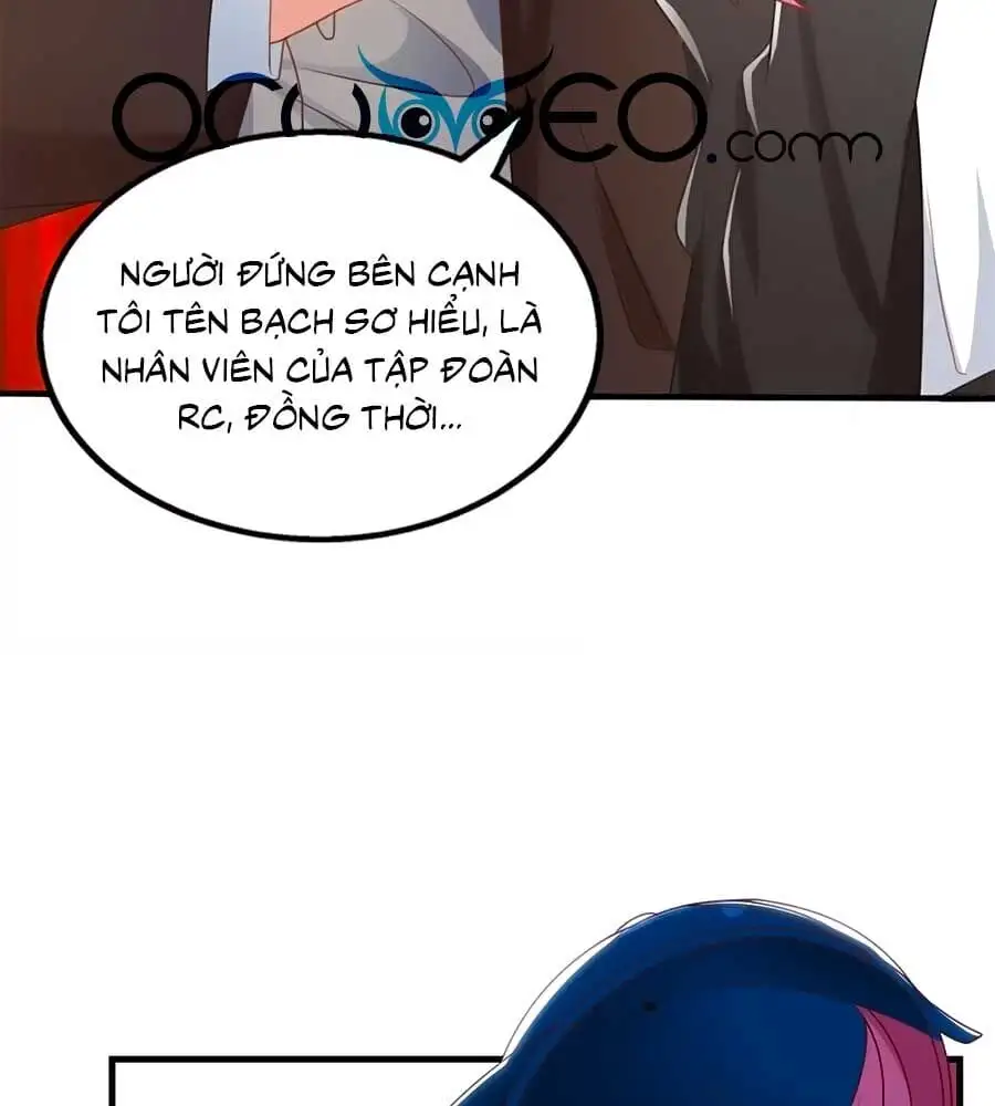 Truyện Tranh Một Thai Hai Bảo: Đưa Mami Về Nhà! trang 4