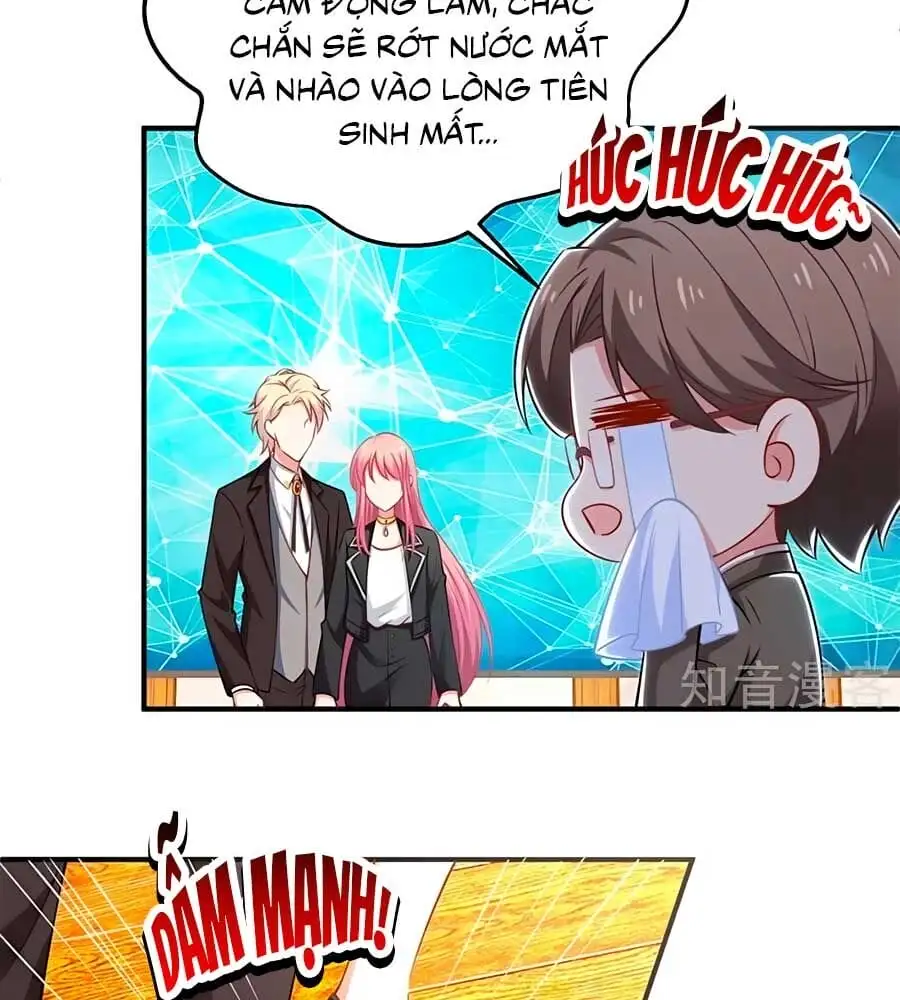 Truyện Tranh Một Thai Hai Bảo: Đưa Mami Về Nhà! trang 4