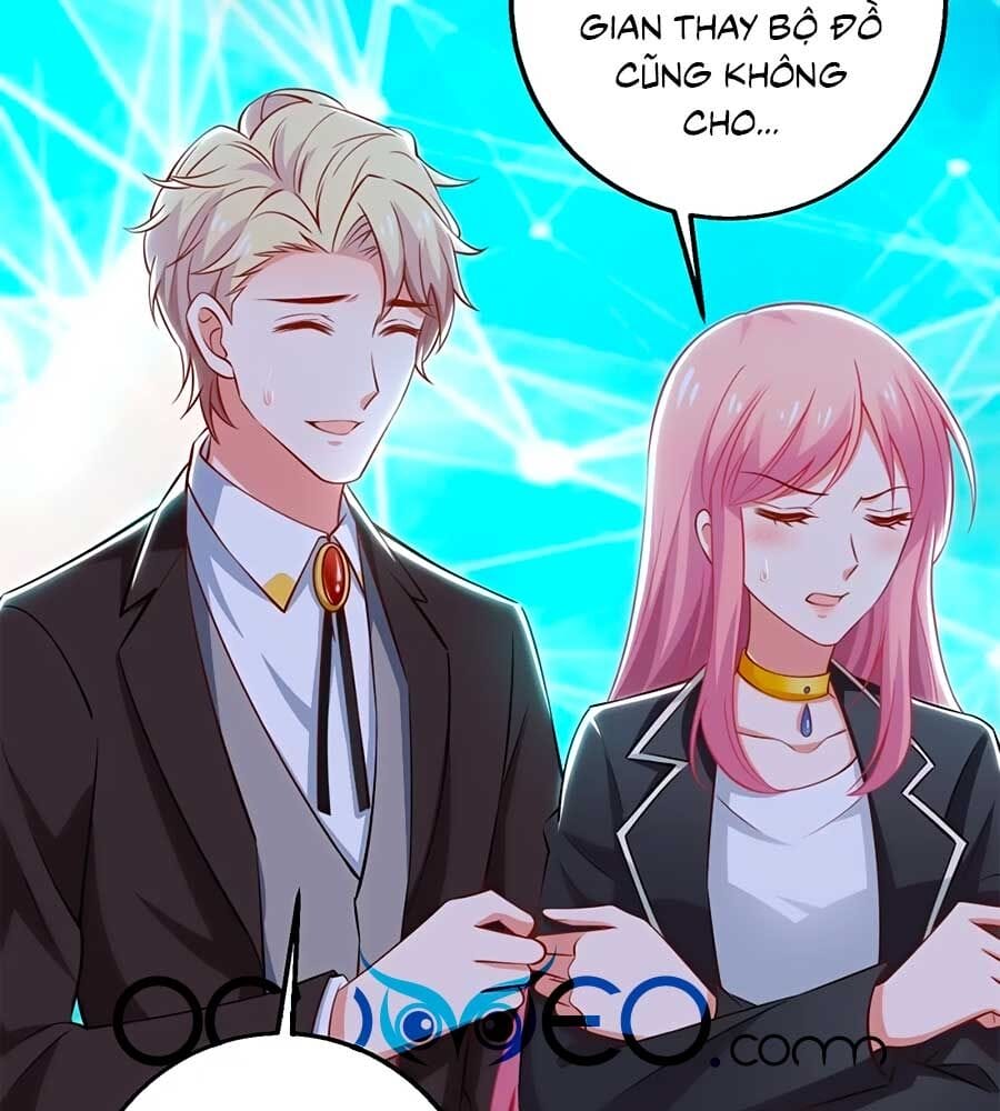 Truyện Tranh Một Thai Hai Bảo: Đưa Mami Về Nhà! trang 4