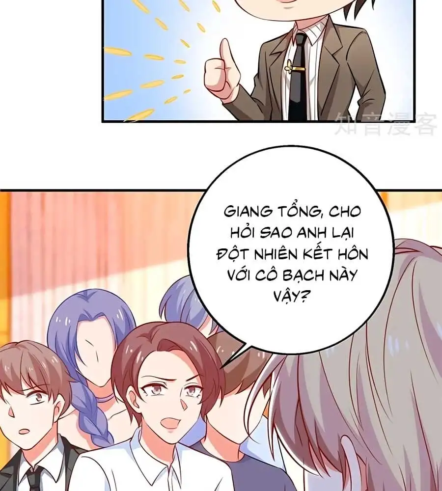 Truyện Tranh Một Thai Hai Bảo: Đưa Mami Về Nhà! trang 4