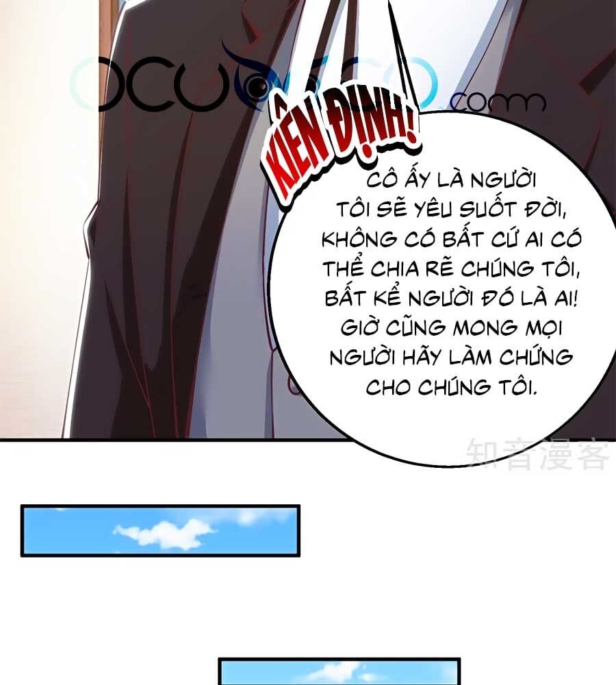 Truyện Tranh Một Thai Hai Bảo: Đưa Mami Về Nhà! trang 4