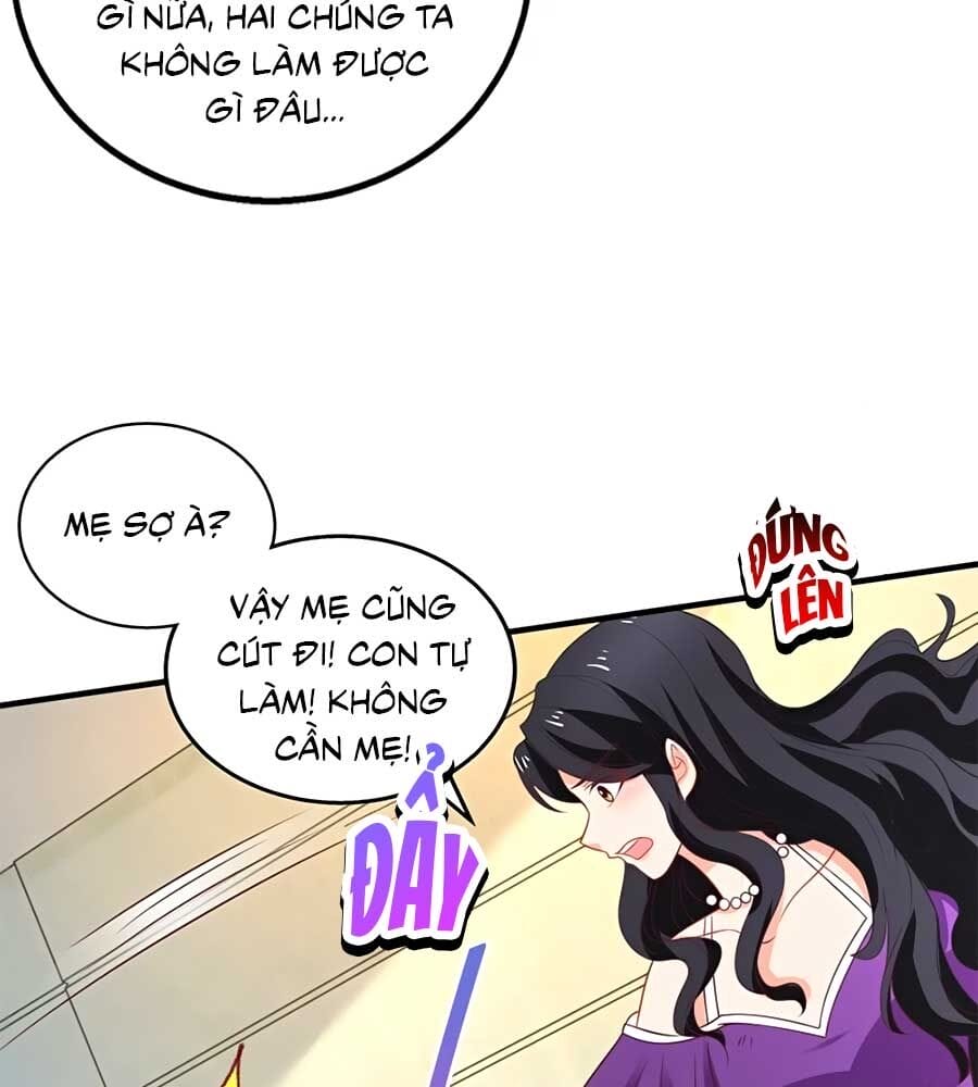 Truyện Tranh Một Thai Hai Bảo: Đưa Mami Về Nhà! trang 4