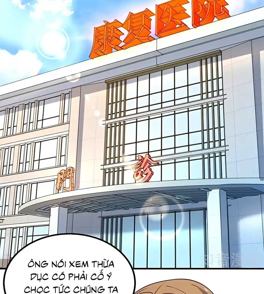 Truyện Tranh Một Thai Hai Bảo: Đưa Mami Về Nhà! trang 4