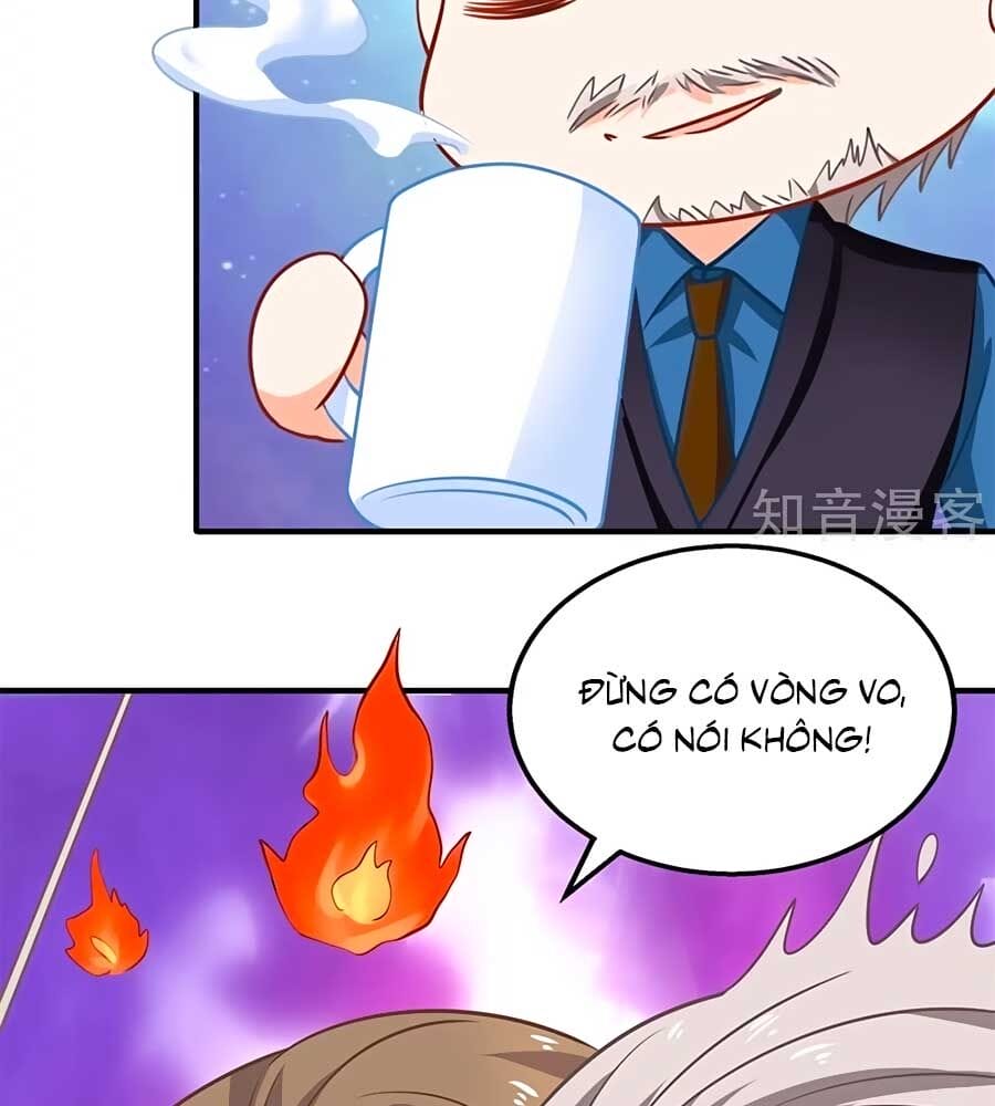 Truyện Tranh Một Thai Hai Bảo: Đưa Mami Về Nhà! trang 4