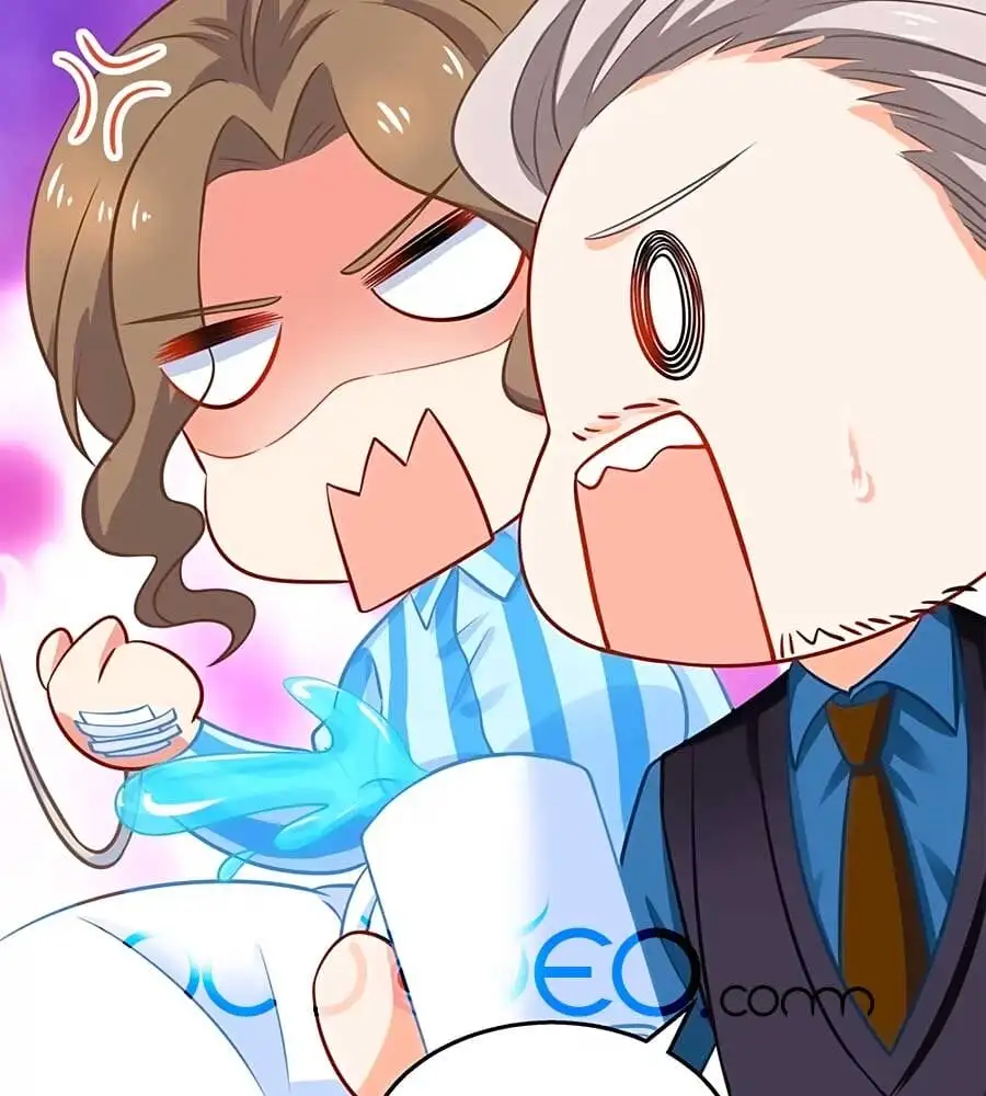 Truyện Tranh Một Thai Hai Bảo: Đưa Mami Về Nhà! trang 4