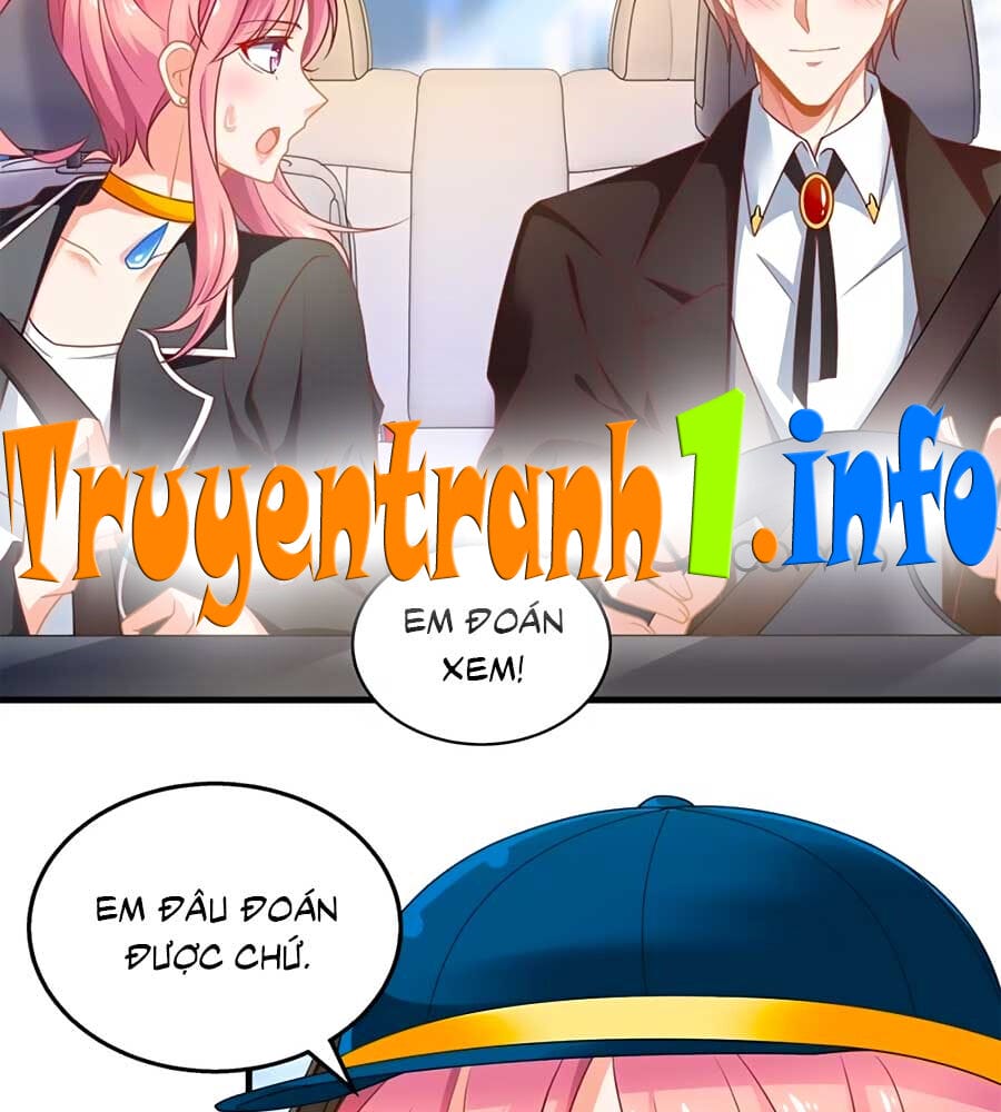 Truyện Tranh Một Thai Hai Bảo: Đưa Mami Về Nhà! trang 4