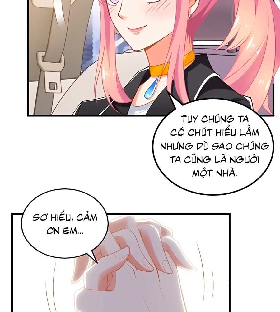 Truyện Tranh Một Thai Hai Bảo: Đưa Mami Về Nhà! trang 4