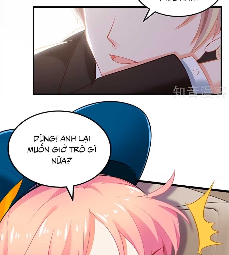 Truyện Tranh Một Thai Hai Bảo: Đưa Mami Về Nhà! trang 4