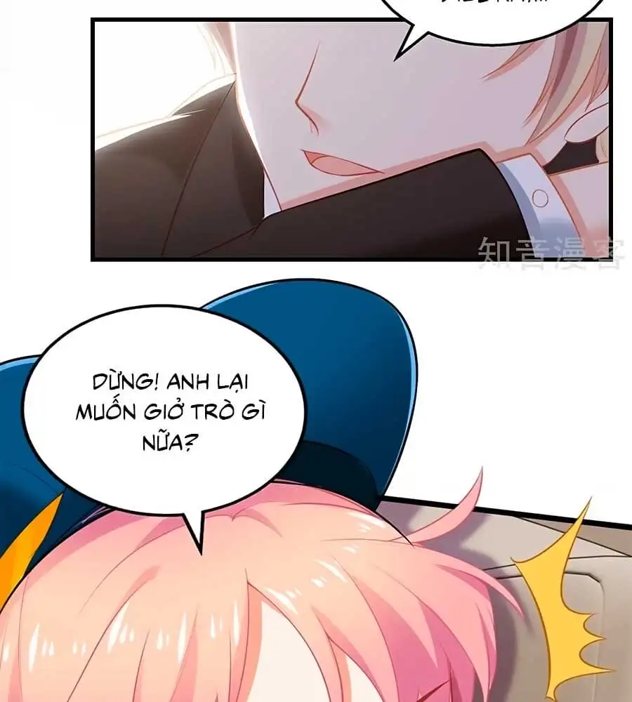 Truyện Tranh Một Thai Hai Bảo: Đưa Mami Về Nhà! trang 4