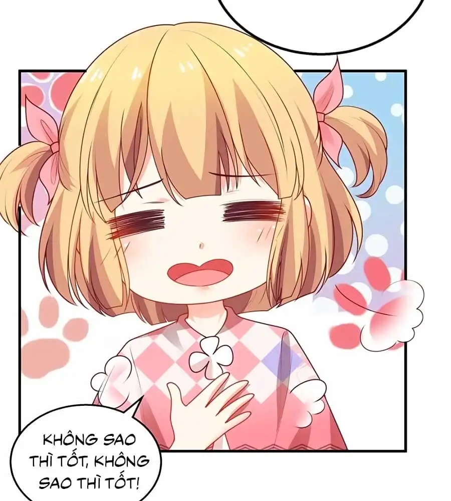 Truyện Tranh Một Thai Hai Bảo: Đưa Mami Về Nhà! trang 4