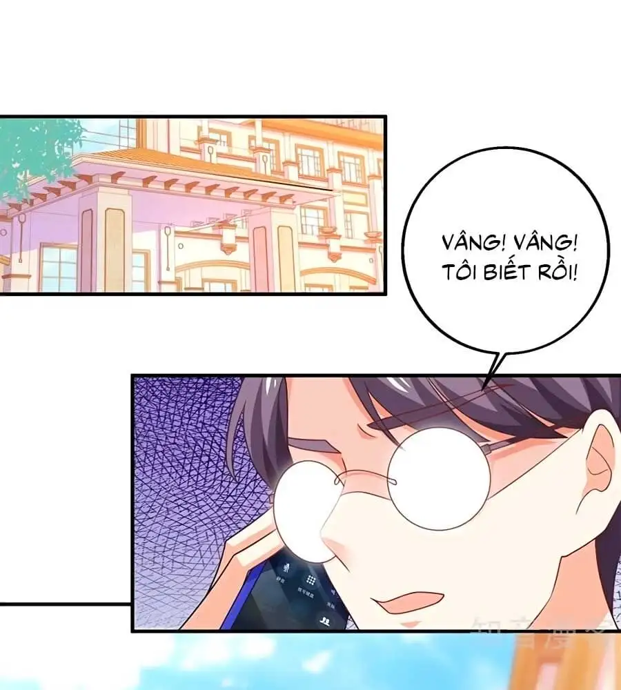 Truyện Tranh Một Thai Hai Bảo: Đưa Mami Về Nhà! trang 4