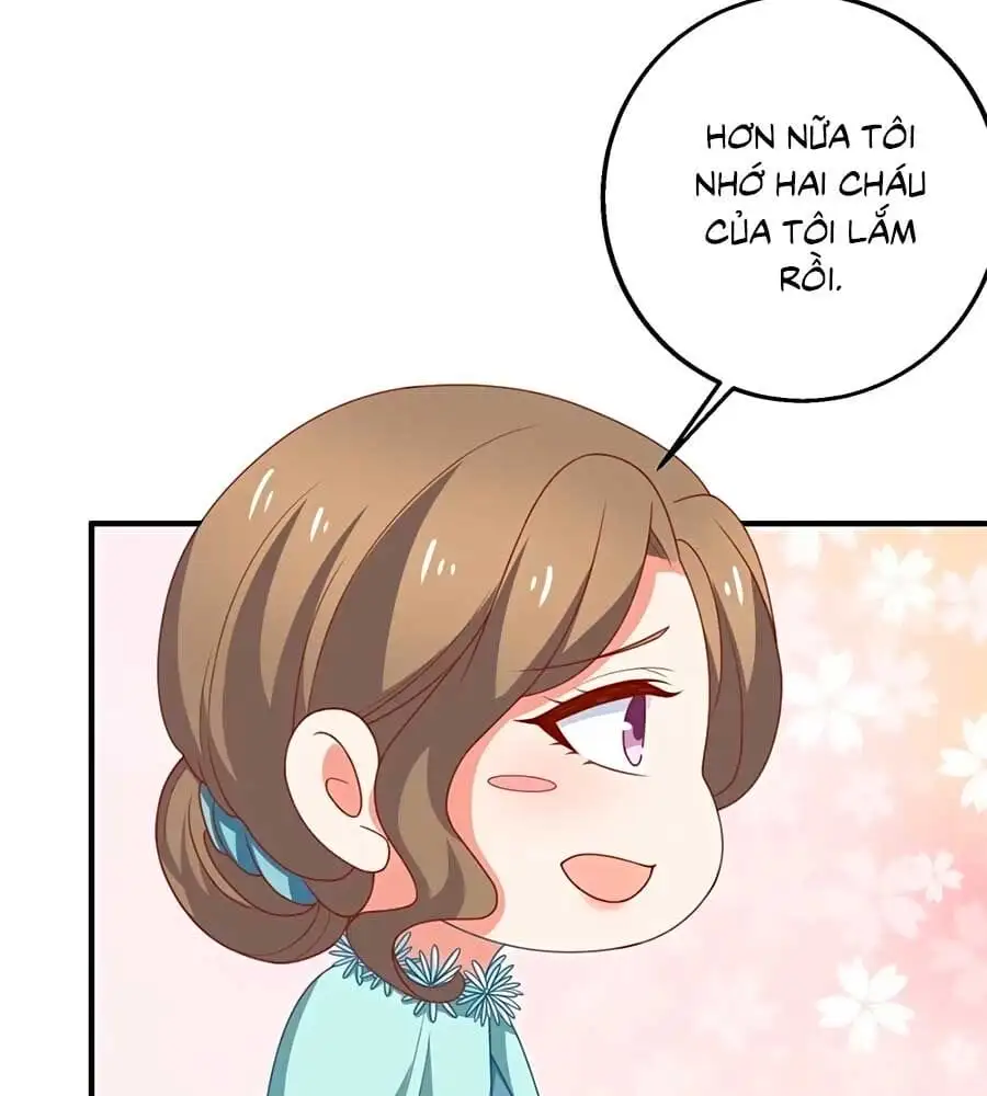 Truyện Tranh Một Thai Hai Bảo: Đưa Mami Về Nhà! trang 4