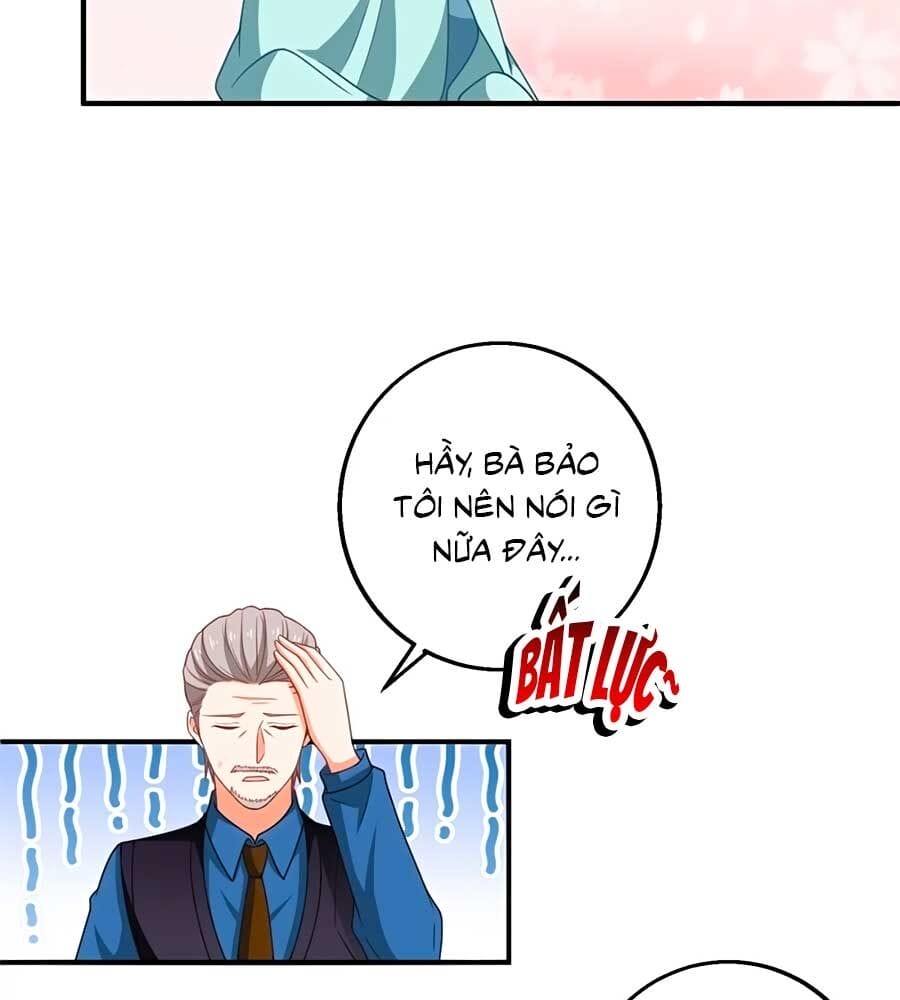 Truyện Tranh Một Thai Hai Bảo: Đưa Mami Về Nhà! trang 4