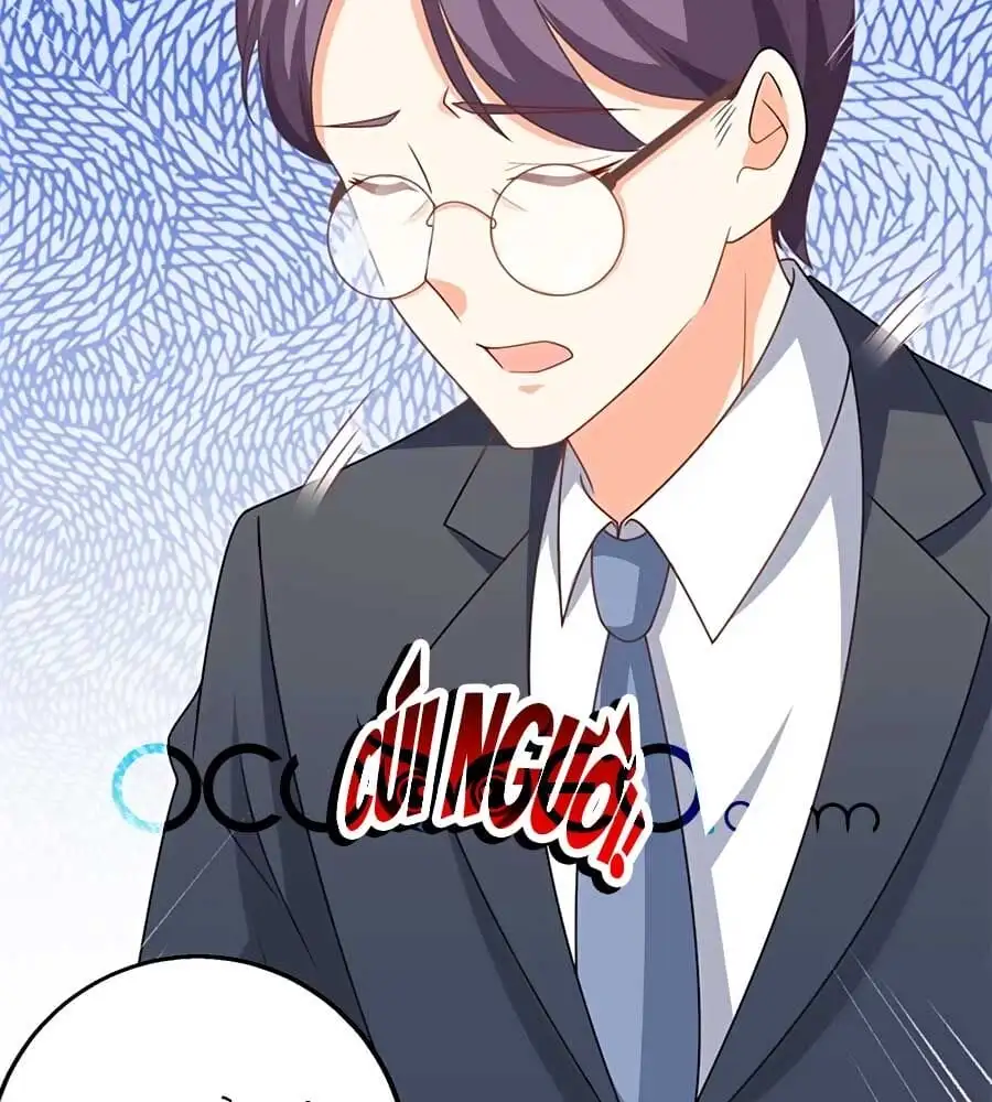 Truyện Tranh Một Thai Hai Bảo: Đưa Mami Về Nhà! trang 4