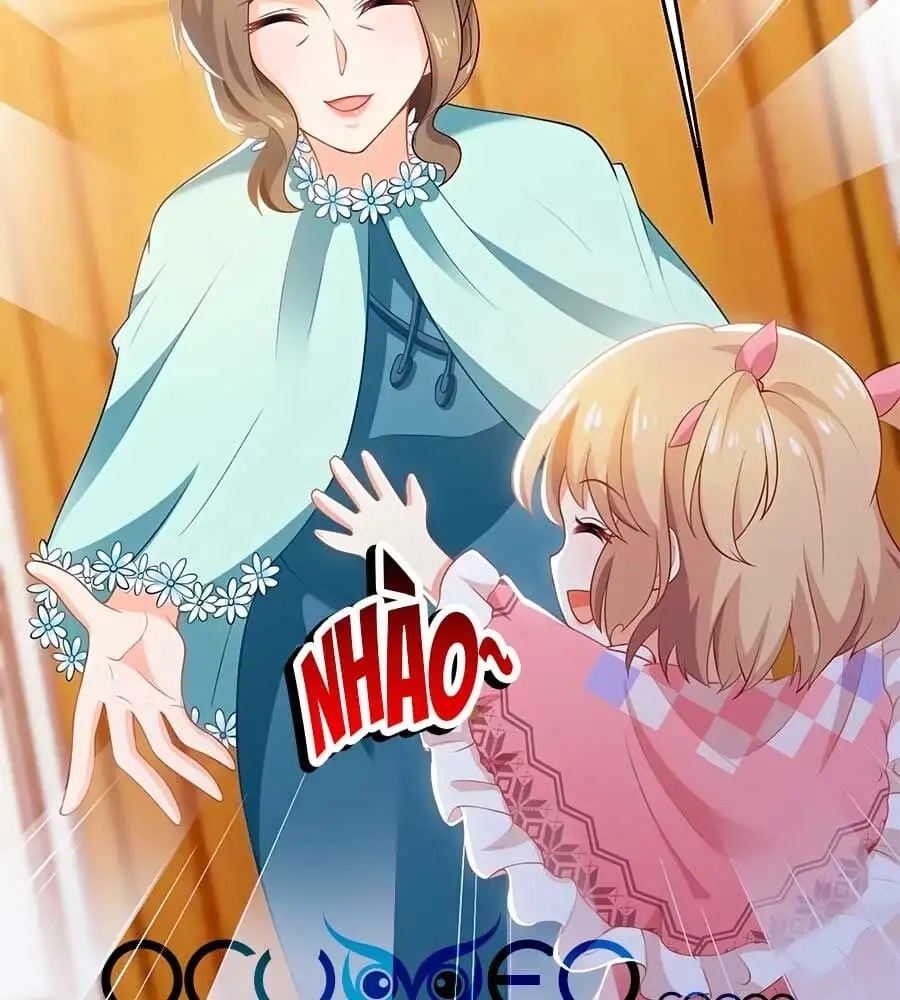 Truyện Tranh Một Thai Hai Bảo: Đưa Mami Về Nhà! trang 4