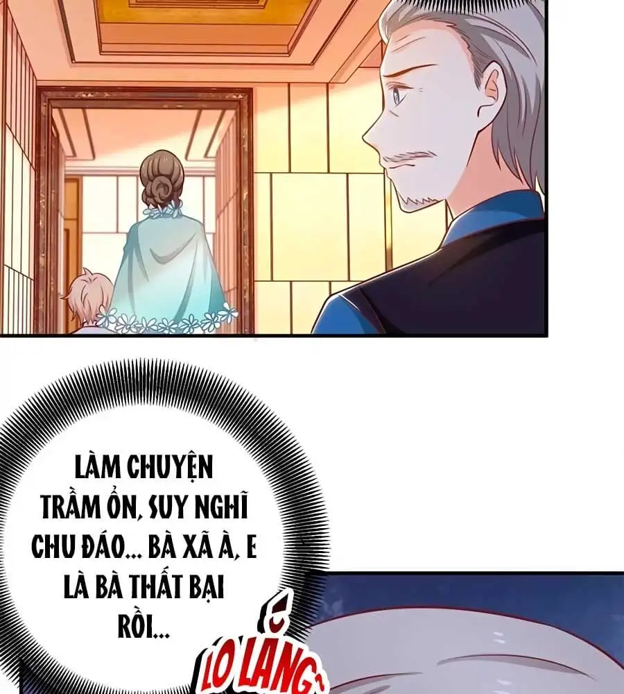 Truyện Tranh Một Thai Hai Bảo: Đưa Mami Về Nhà! trang 4