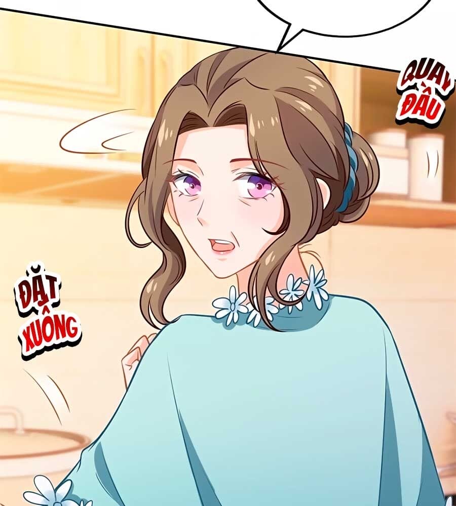 Truyện Tranh Một Thai Hai Bảo: Đưa Mami Về Nhà! trang 4