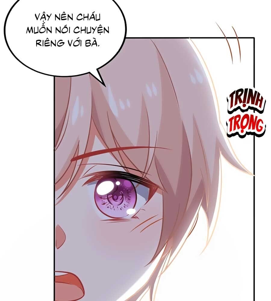 Truyện Tranh Một Thai Hai Bảo: Đưa Mami Về Nhà! trang 4