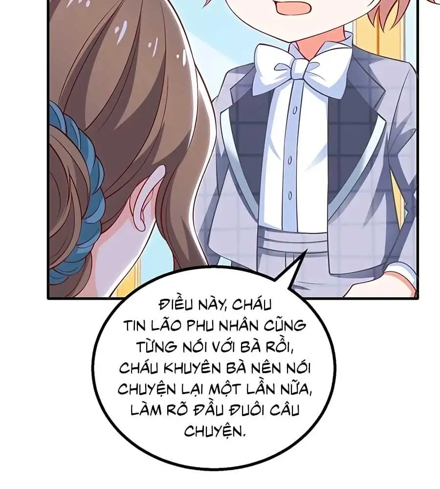 Truyện Tranh Một Thai Hai Bảo: Đưa Mami Về Nhà! trang 4