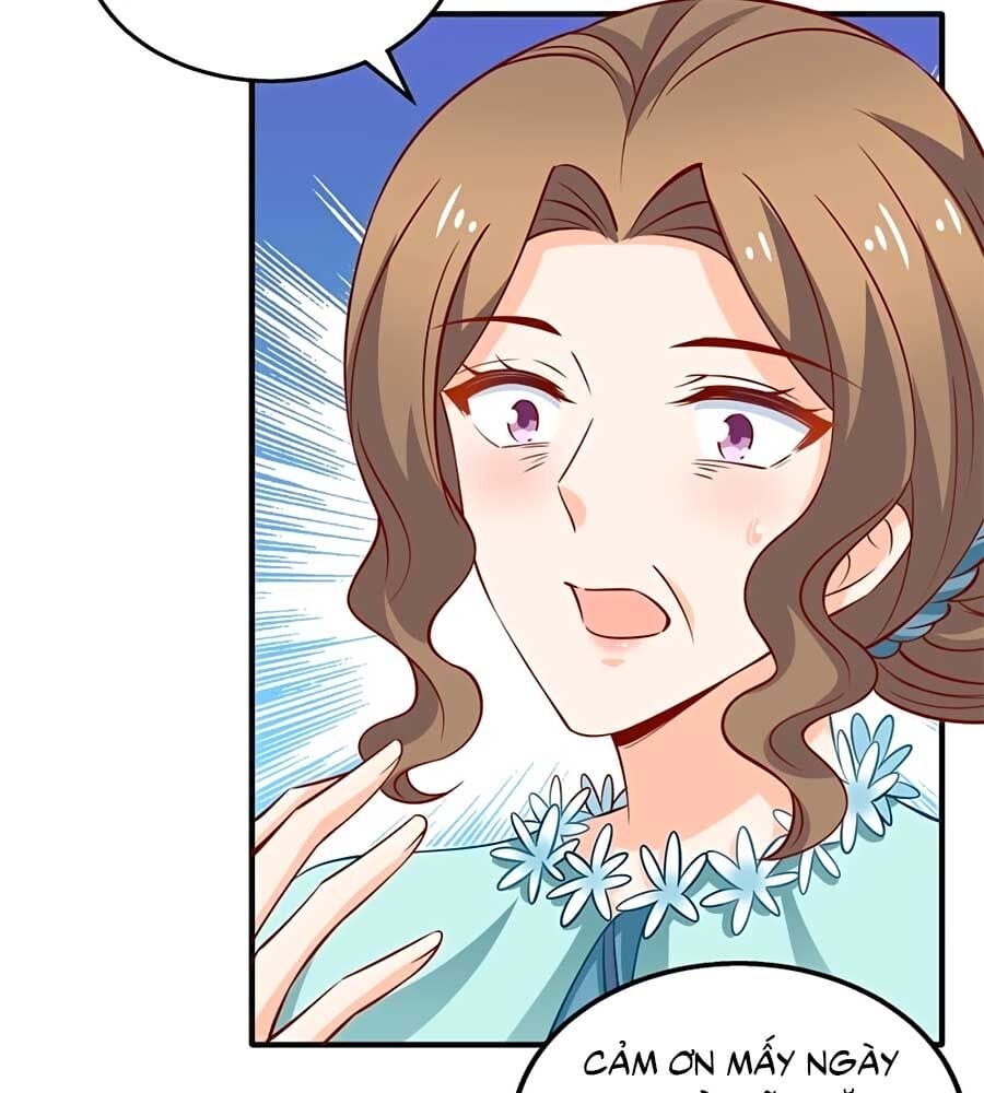 Truyện Tranh Một Thai Hai Bảo: Đưa Mami Về Nhà! trang 4