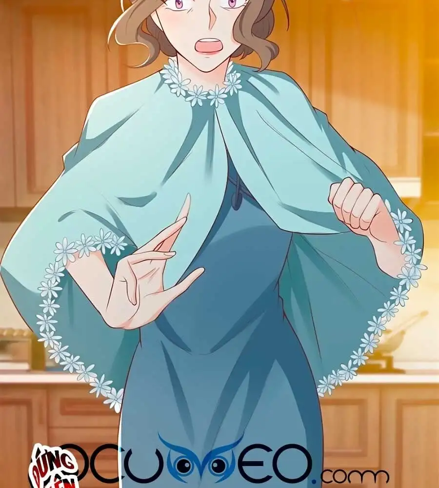 Truyện Tranh Một Thai Hai Bảo: Đưa Mami Về Nhà! trang 4