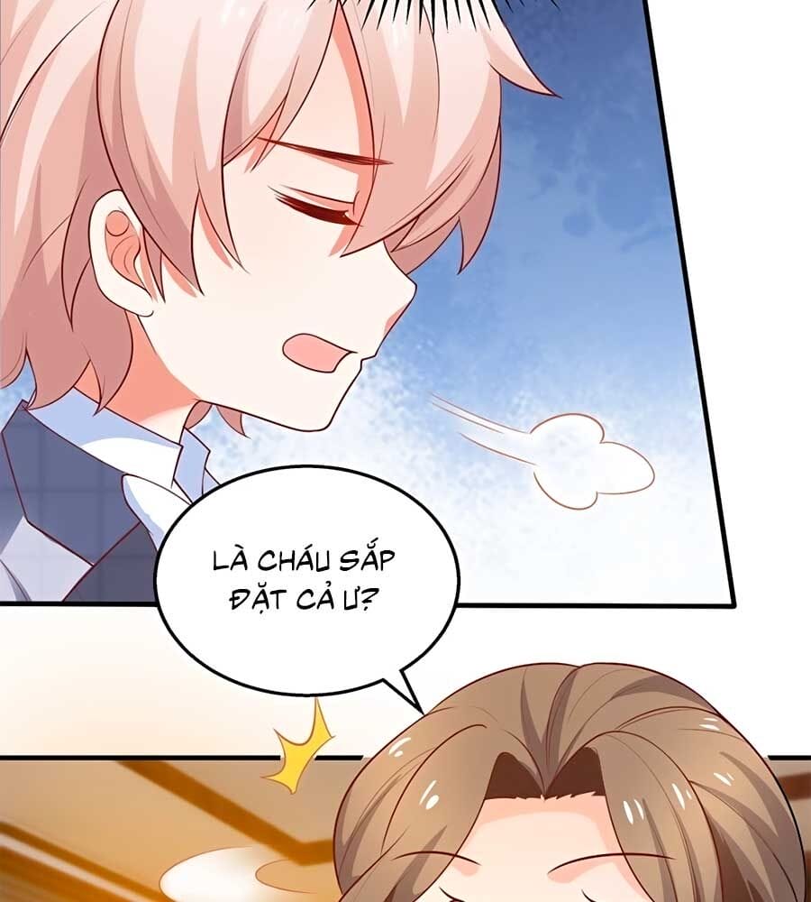 Truyện Tranh Một Thai Hai Bảo: Đưa Mami Về Nhà! trang 4