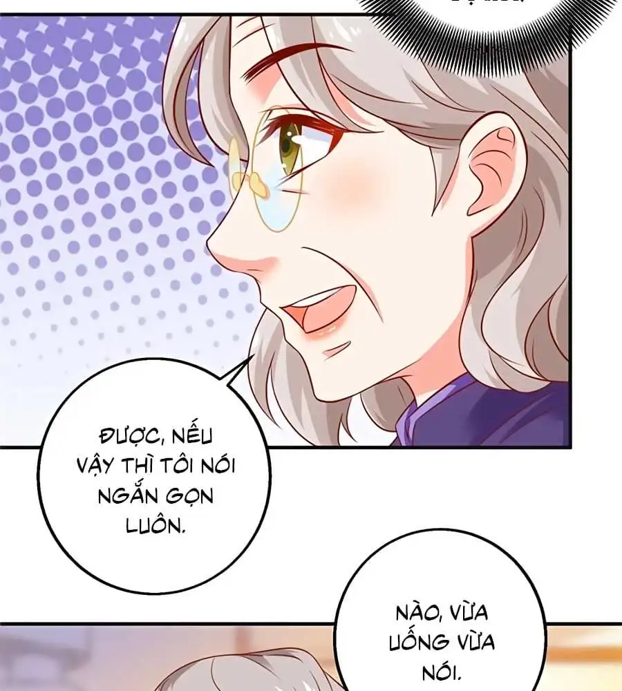 Truyện Tranh Một Thai Hai Bảo: Đưa Mami Về Nhà! trang 4