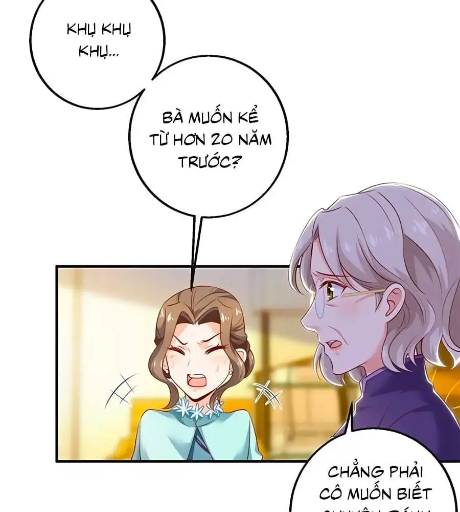 Truyện Tranh Một Thai Hai Bảo: Đưa Mami Về Nhà! trang 4