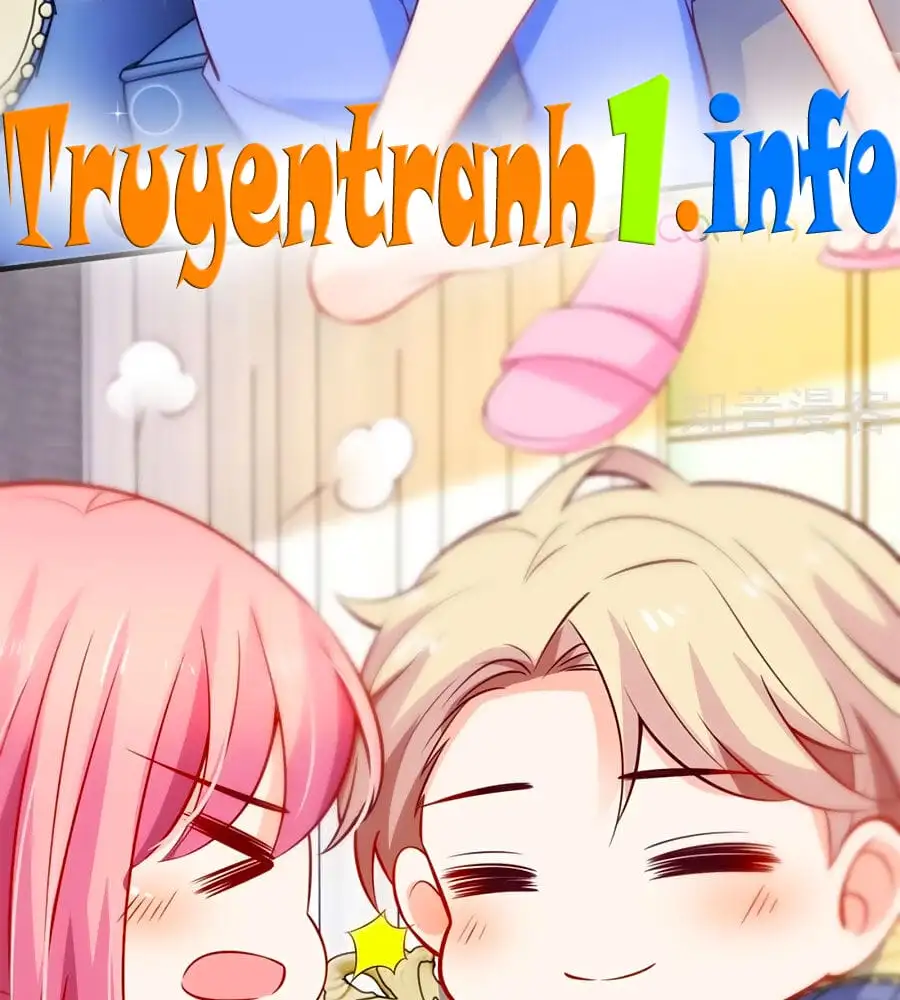 Truyện Tranh Một Thai Hai Bảo: Đưa Mami Về Nhà! trang 4