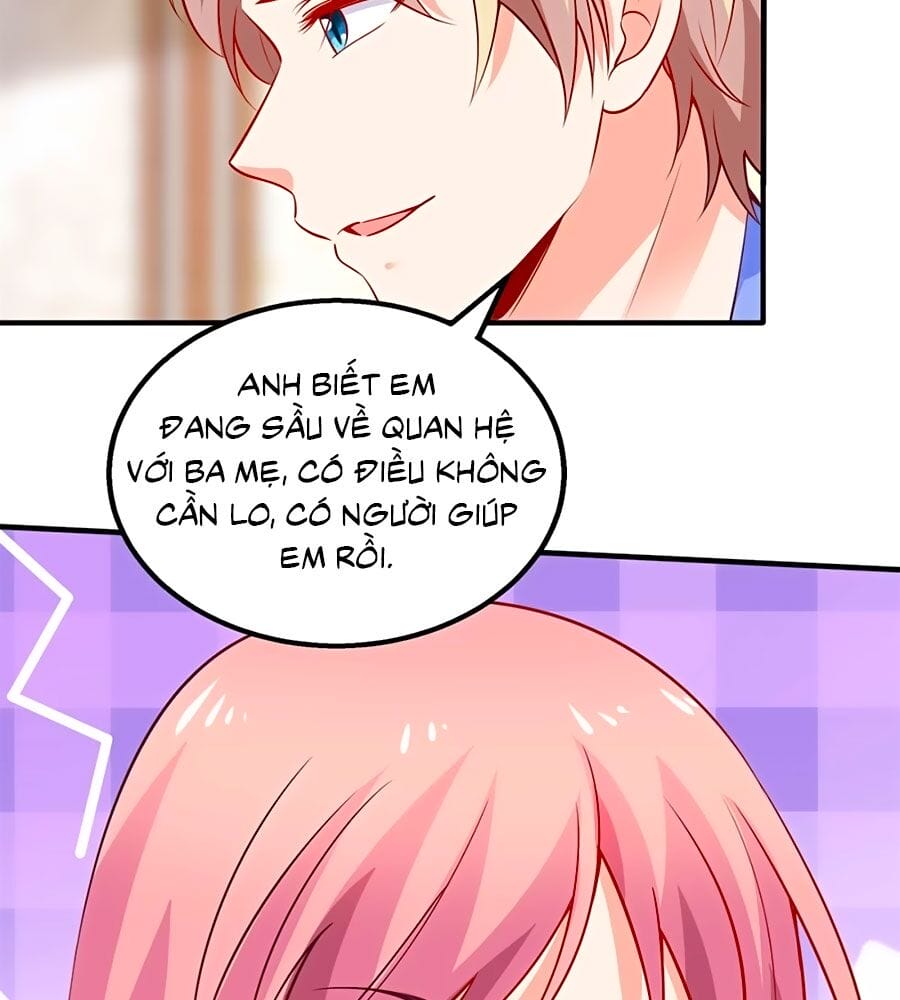 Truyện Tranh Một Thai Hai Bảo: Đưa Mami Về Nhà! trang 4