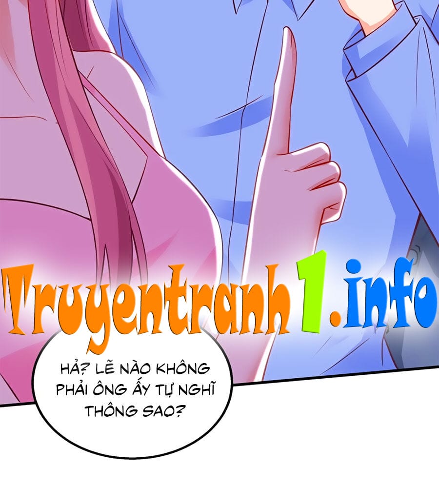 Truyện Tranh Một Thai Hai Bảo: Đưa Mami Về Nhà! trang 4