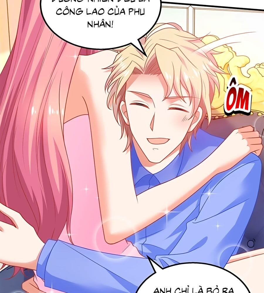 Truyện Tranh Một Thai Hai Bảo: Đưa Mami Về Nhà! trang 4