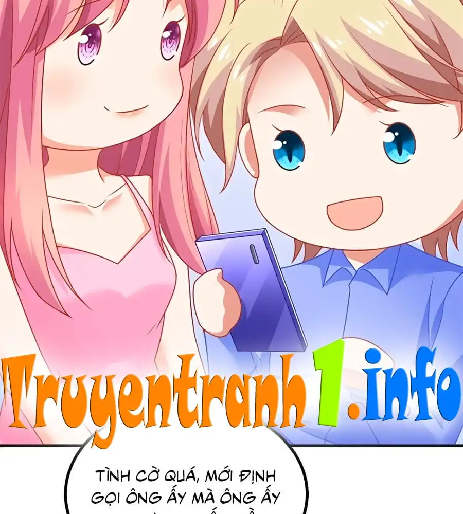 Truyện Tranh Một Thai Hai Bảo: Đưa Mami Về Nhà! trang 4