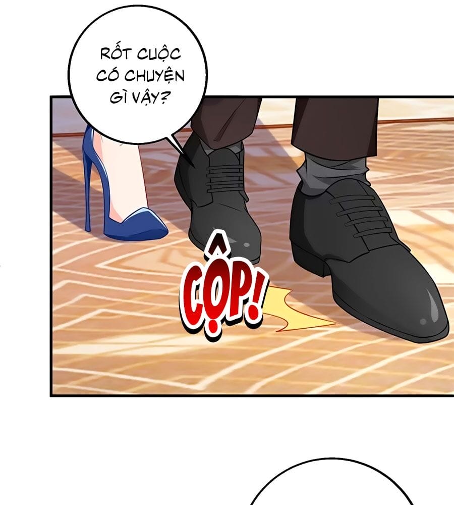 Truyện Tranh Một Thai Hai Bảo: Đưa Mami Về Nhà! trang 4