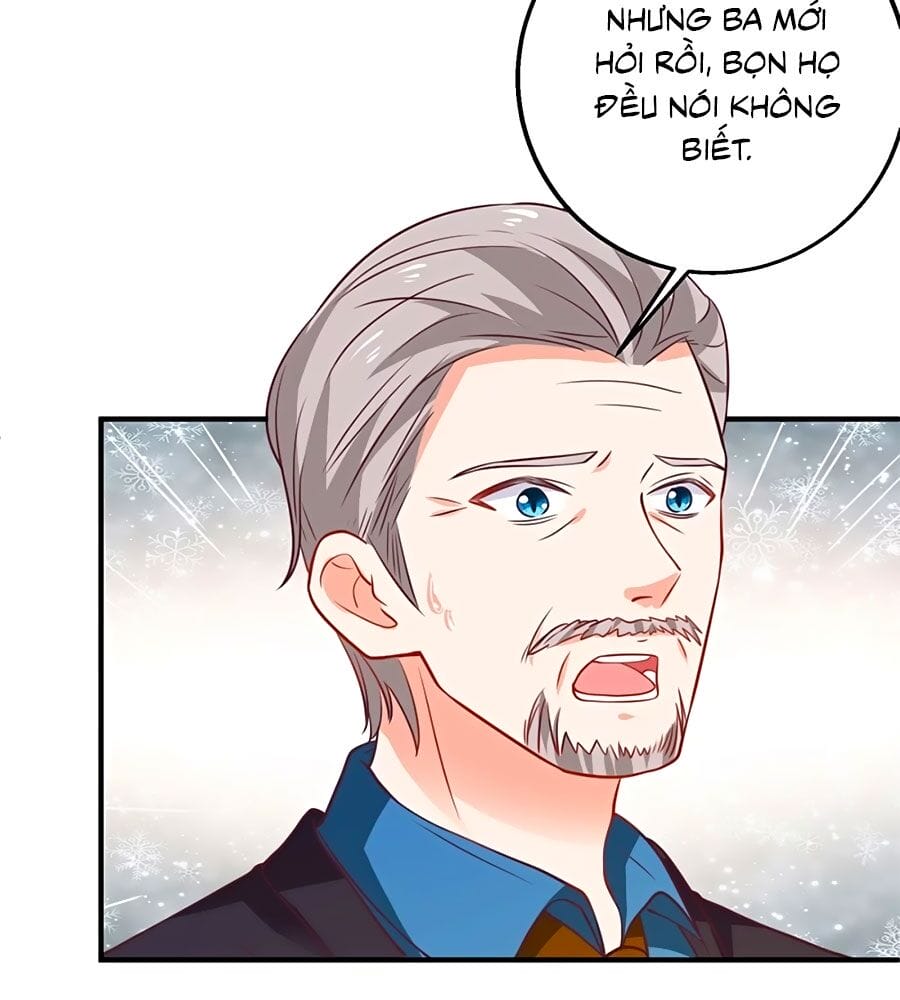 Truyện Tranh Một Thai Hai Bảo: Đưa Mami Về Nhà! trang 4