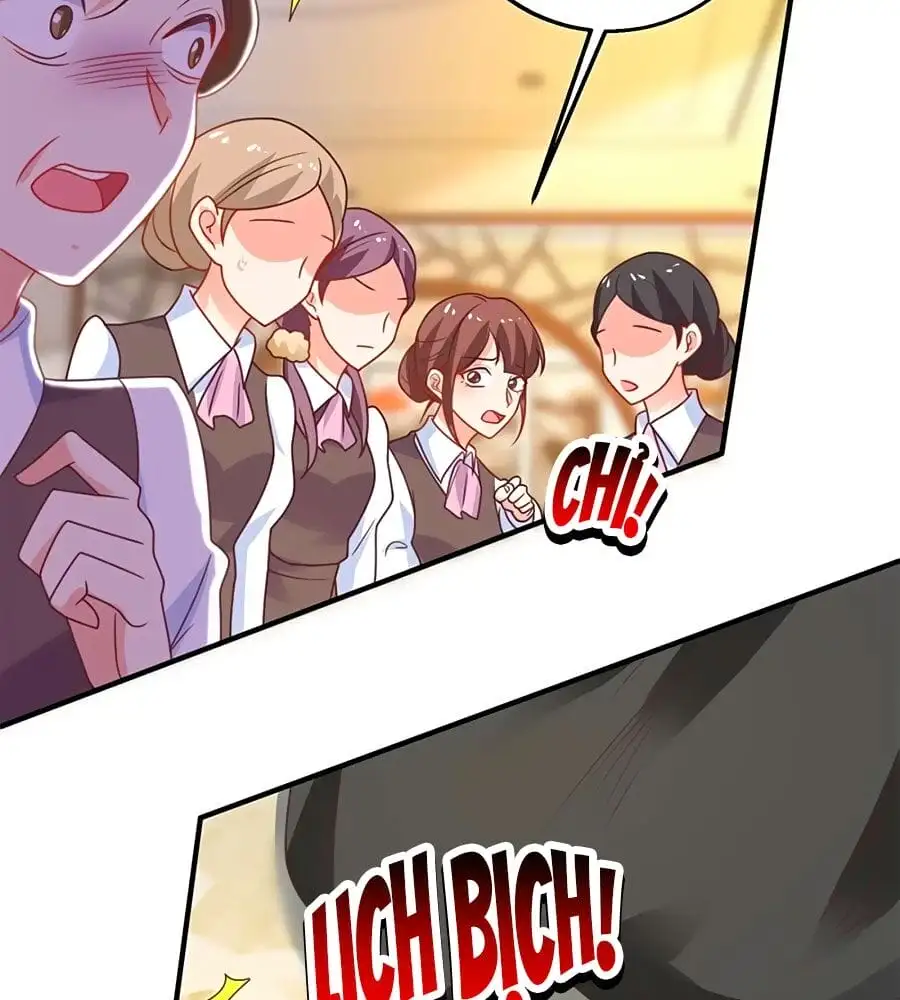 Truyện Tranh Một Thai Hai Bảo: Đưa Mami Về Nhà! trang 4