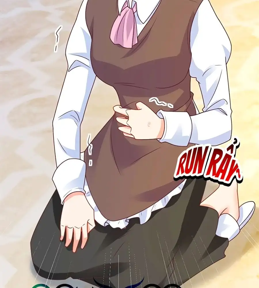 Truyện Tranh Một Thai Hai Bảo: Đưa Mami Về Nhà! trang 4