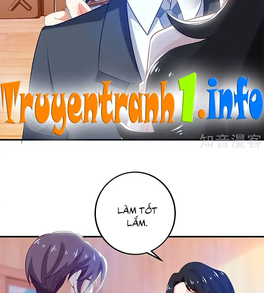 Truyện Tranh Một Thai Hai Bảo: Đưa Mami Về Nhà! trang 4