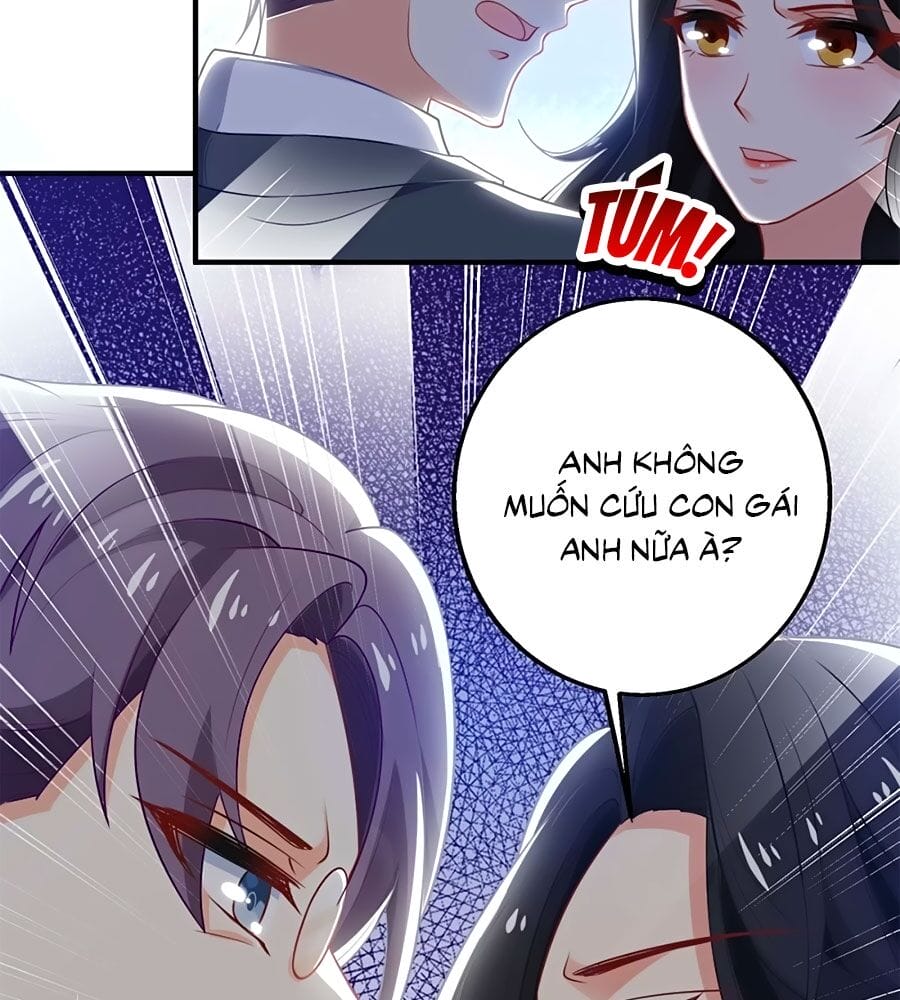 Truyện Tranh Một Thai Hai Bảo: Đưa Mami Về Nhà! trang 4