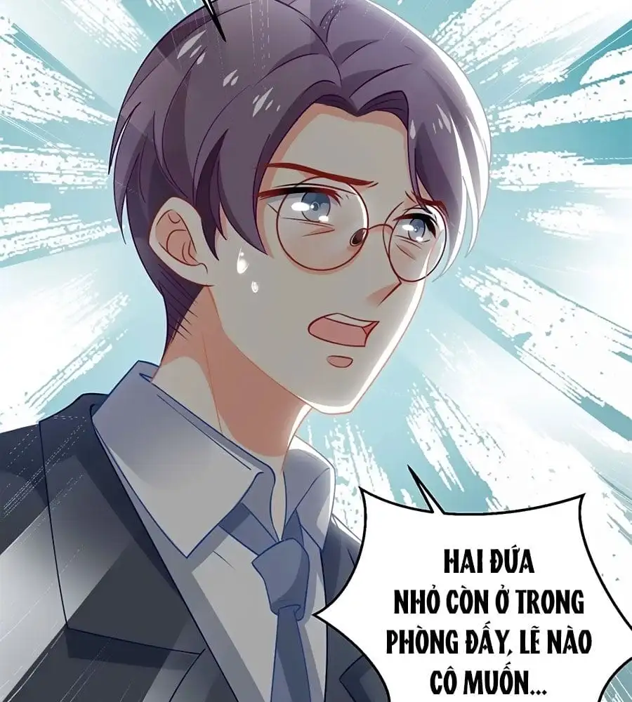 Truyện Tranh Một Thai Hai Bảo: Đưa Mami Về Nhà! trang 4