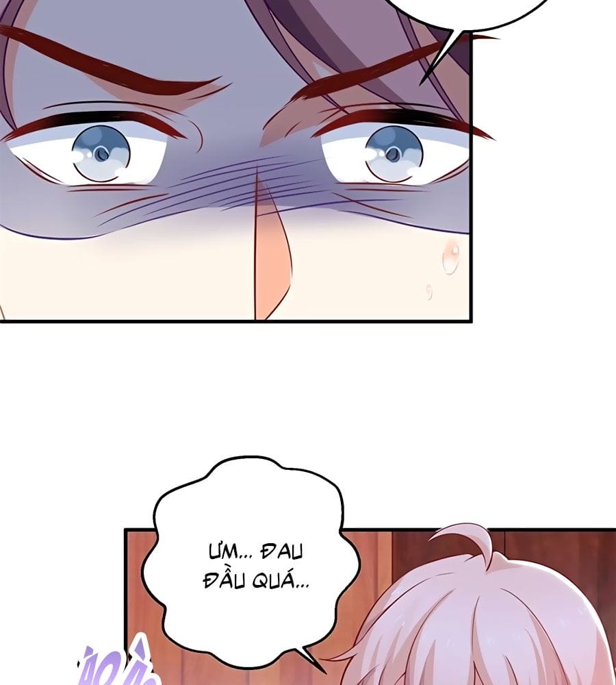 Truyện Tranh Một Thai Hai Bảo: Đưa Mami Về Nhà! trang 4