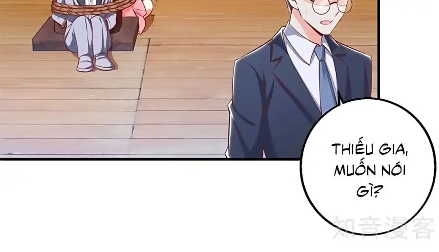 Truyện Tranh Một Thai Hai Bảo: Đưa Mami Về Nhà! trang 4