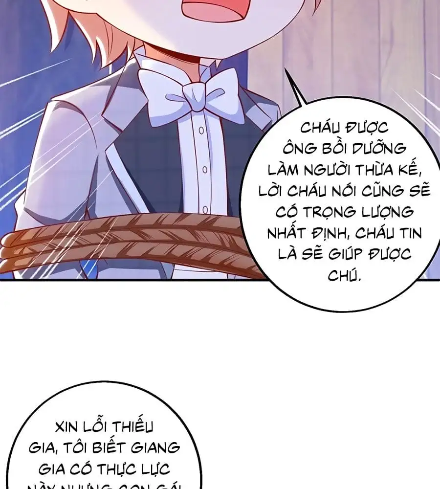 Truyện Tranh Một Thai Hai Bảo: Đưa Mami Về Nhà! trang 4