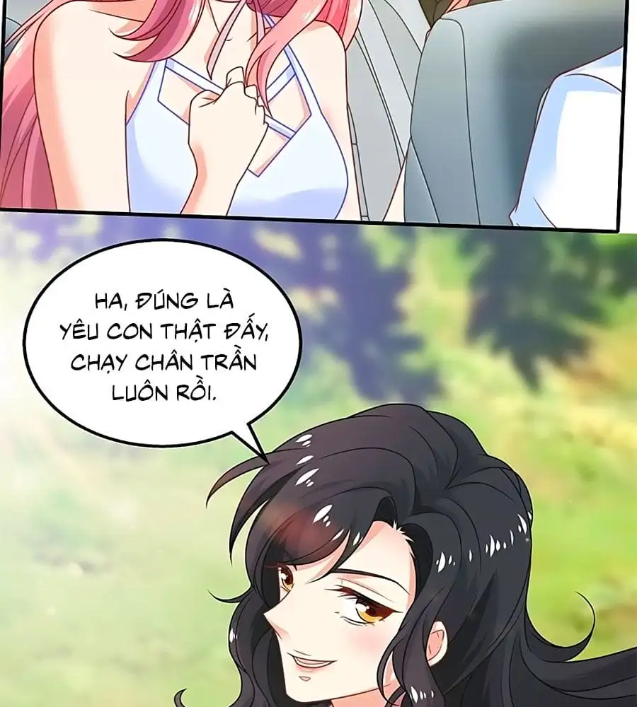 Truyện Tranh Một Thai Hai Bảo: Đưa Mami Về Nhà! trang 4