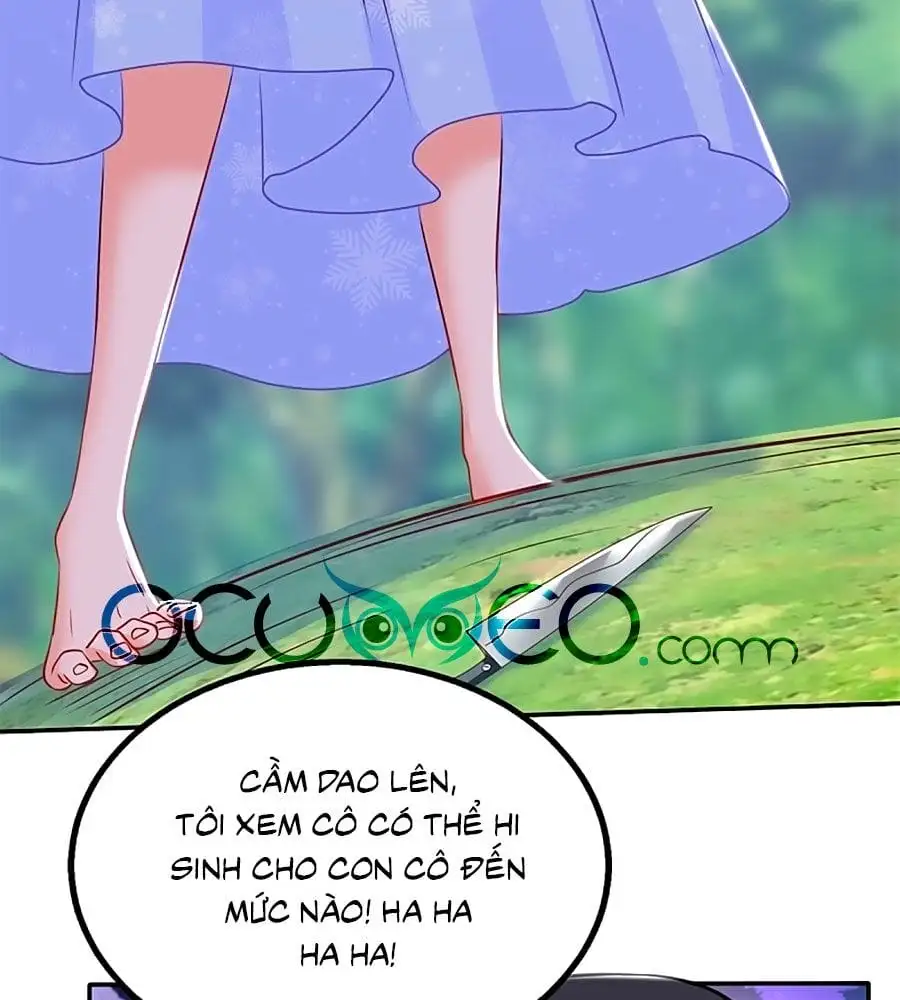 Truyện Tranh Một Thai Hai Bảo: Đưa Mami Về Nhà! trang 4